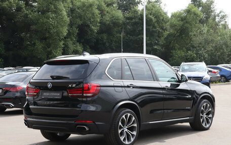 BMW X5, 2013 год, 3 345 000 рублей, 5 фотография