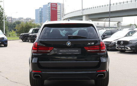 BMW X5, 2013 год, 3 345 000 рублей, 7 фотография