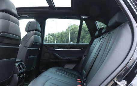 BMW X5, 2013 год, 3 345 000 рублей, 11 фотография