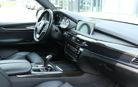 BMW X5, 2013 год, 3 345 000 рублей, 10 фотография