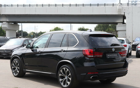BMW X5, 2013 год, 3 345 000 рублей, 8 фотография