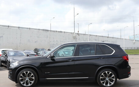 BMW X5, 2013 год, 3 345 000 рублей, 9 фотография