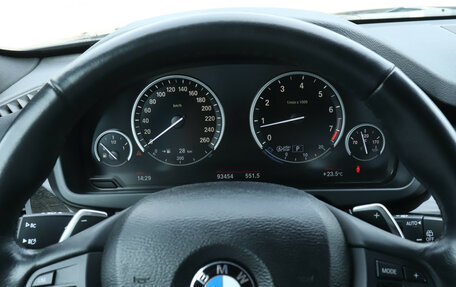 BMW X5, 2013 год, 3 345 000 рублей, 12 фотография