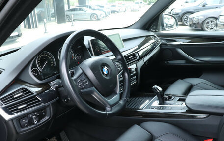 BMW X5, 2013 год, 3 345 000 рублей, 14 фотография