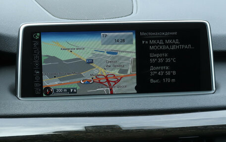 BMW X5, 2013 год, 3 345 000 рублей, 18 фотография