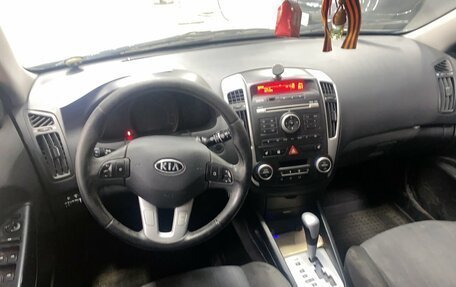 KIA cee'd I рестайлинг, 2011 год, 699 000 рублей, 7 фотография