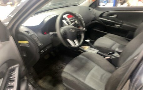 KIA cee'd I рестайлинг, 2011 год, 699 000 рублей, 8 фотография