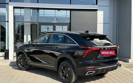 Haval F7, 2026 год, 2 999 000 рублей, 17 фотография