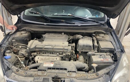 KIA cee'd I рестайлинг, 2011 год, 699 000 рублей, 9 фотография