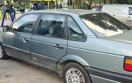 Volkswagen Passat B3, 1989 год, 45 000 рублей, 3 фотография