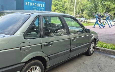 Volkswagen Passat B3, 1989 год, 45 000 рублей, 4 фотография