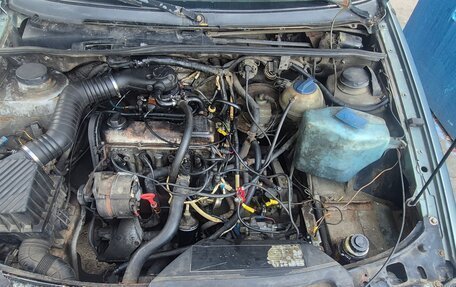 Volkswagen Passat B3, 1989 год, 45 000 рублей, 6 фотография