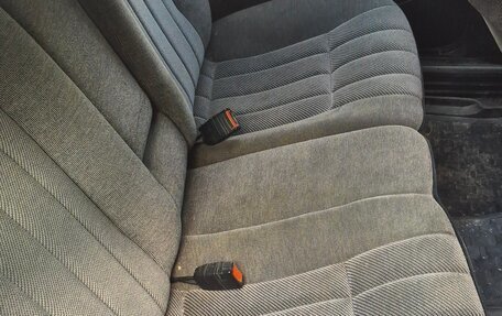 Volkswagen Passat B3, 1989 год, 45 000 рублей, 7 фотография