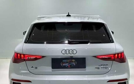 Audi A3, 2023 год, 1 555 111 рублей, 4 фотография