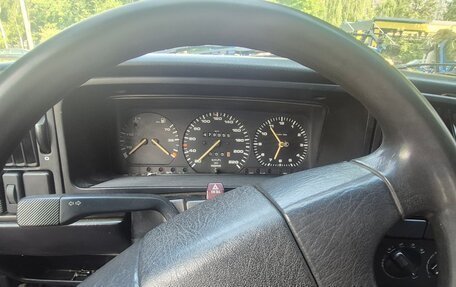 Volkswagen Passat B3, 1989 год, 45 000 рублей, 9 фотография