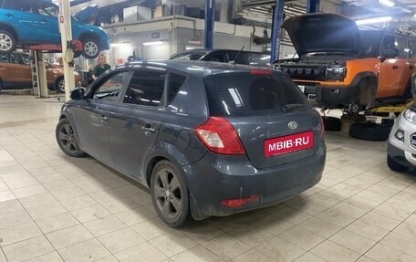 KIA cee'd I рестайлинг, 2011 год, 699 000 рублей, 6 фотография