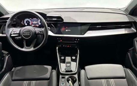 Audi A3, 2023 год, 1 555 111 рублей, 12 фотография