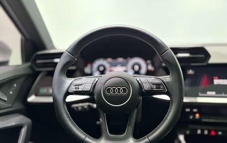 Audi A3, 2023 год, 1 555 111 рублей, 8 фотография