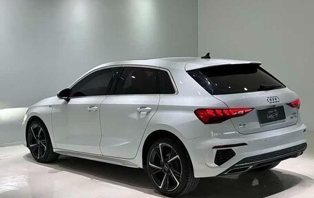 Audi A3, 2023 год, 1 555 111 рублей, 6 фотография