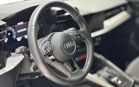 Audi A3, 2023 год, 1 555 111 рублей, 7 фотография
