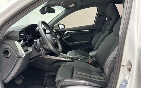 Audi A3, 2023 год, 1 555 111 рублей, 13 фотография