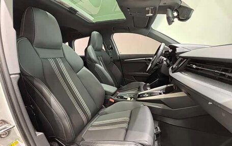 Audi A3, 2023 год, 1 555 111 рублей, 14 фотография