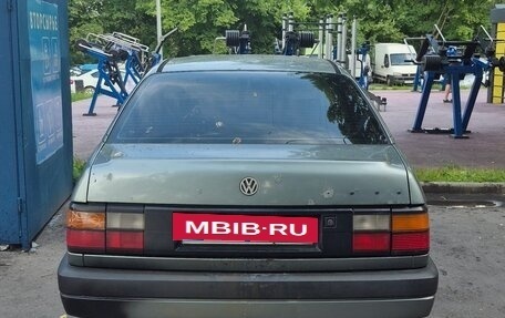 Volkswagen Passat B3, 1989 год, 45 000 рублей, 2 фотография