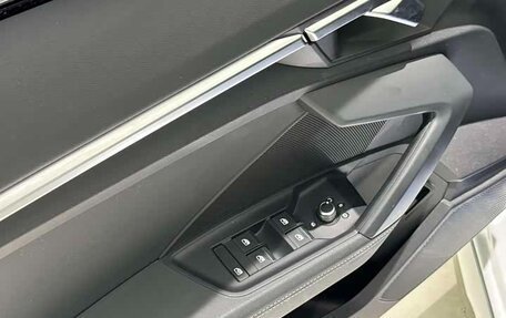 Audi A3, 2023 год, 1 555 111 рублей, 15 фотография
