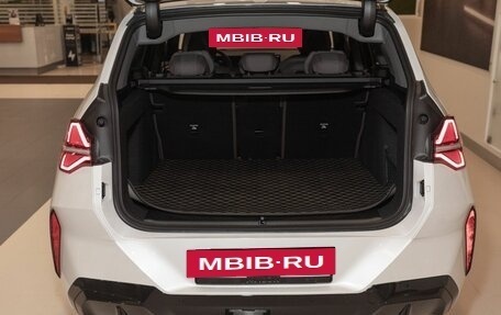 BMW X3, 2026 год, 7 750 000 рублей, 16 фотография