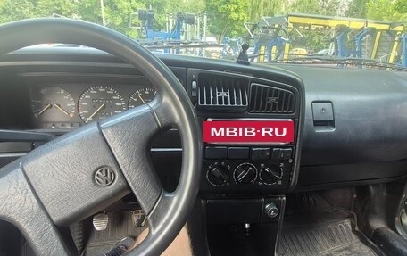 Volkswagen Passat B3, 1989 год, 45 000 рублей, 5 фотография