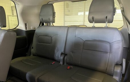 Toyota Land Cruiser 200, 2010 год, 2 681 964 рублей, 10 фотография