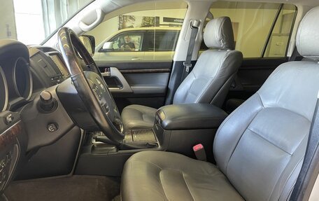 Toyota Land Cruiser 200, 2010 год, 2 681 964 рублей, 8 фотография