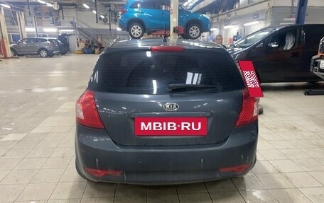 KIA cee'd I рестайлинг, 2011 год, 699 000 рублей, 5 фотография