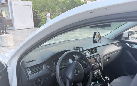 Skoda Octavia, 2014 год, 1 100 000 рублей, 6 фотография
