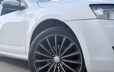 Skoda Octavia, 2014 год, 1 100 000 рублей, 7 фотография