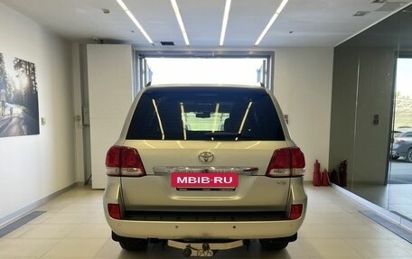 Toyota Land Cruiser 200, 2010 год, 2 681 964 рублей, 5 фотография