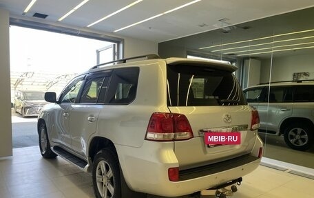 Toyota Land Cruiser 200, 2010 год, 2 681 964 рублей, 6 фотография