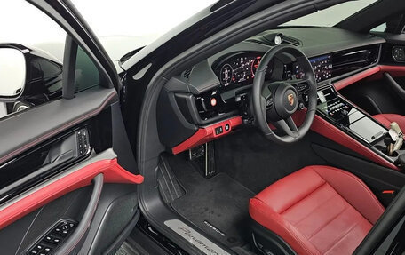 Porsche Panamera, 2025 год, 16 560 000 рублей, 4 фотография