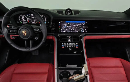 Porsche Panamera, 2025 год, 16 560 000 рублей, 8 фотография