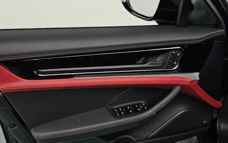 Porsche Panamera, 2025 год, 16 560 000 рублей, 10 фотография