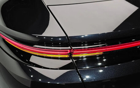 Porsche Panamera, 2025 год, 16 560 000 рублей, 11 фотография