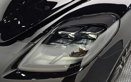 Porsche Panamera, 2025 год, 16 560 000 рублей, 12 фотография