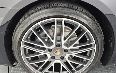 Porsche Panamera, 2025 год, 16 560 000 рублей, 14 фотография