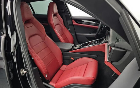Porsche Panamera, 2025 год, 16 560 000 рублей, 16 фотография