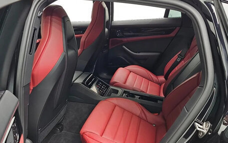 Porsche Panamera, 2025 год, 16 560 000 рублей, 17 фотография