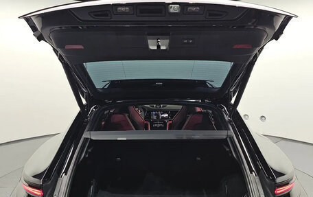 Porsche Panamera, 2025 год, 16 560 000 рублей, 22 фотография