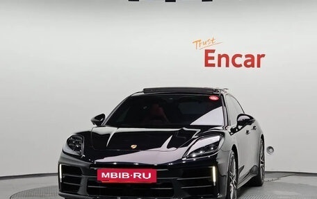 Porsche Panamera, 2025 год, 16 560 000 рублей, 3 фотография