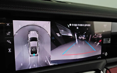 Porsche Panamera, 2025 год, 16 560 000 рублей, 27 фотография