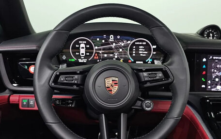 Porsche Panamera, 2025 год, 16 560 000 рублей, 29 фотография