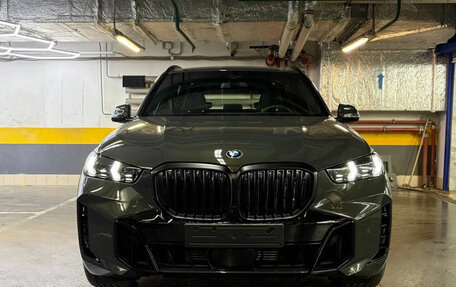 BMW X5, 2026 год, 20 490 000 рублей, 2 фотография